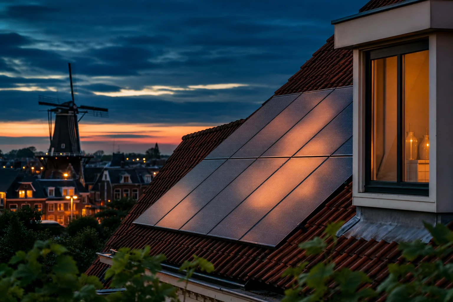 Thuisbatterij en je verzekering: dit wil je geregeld hebben
