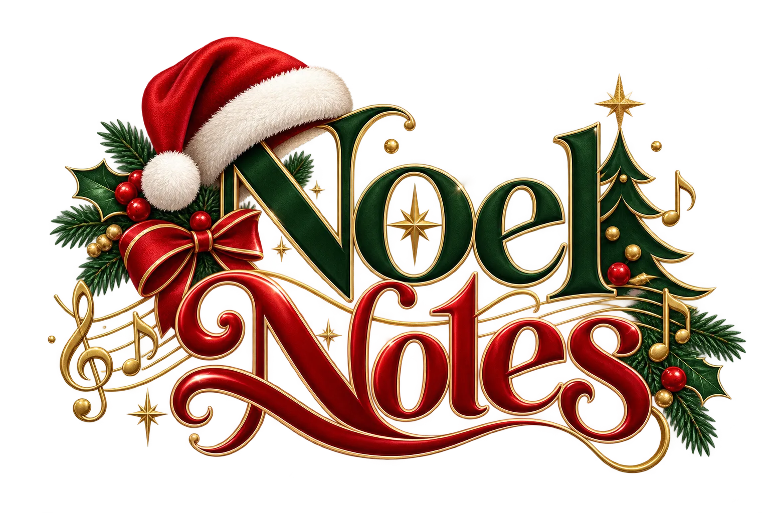 Noel Notes