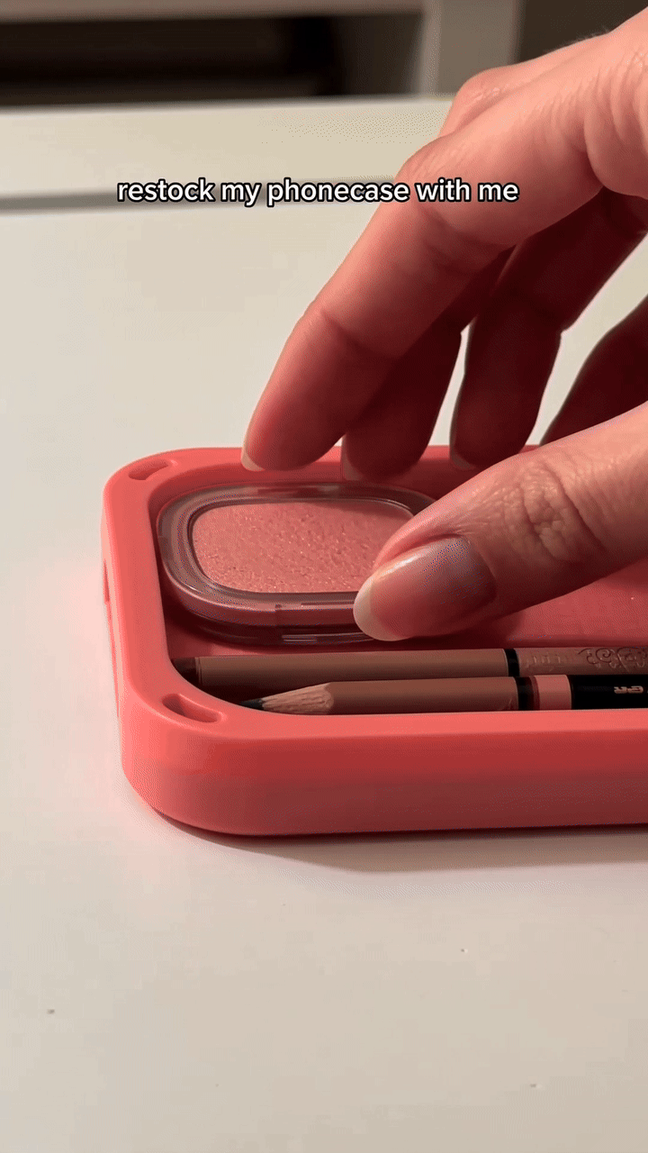 VELDASCASE CarryCase