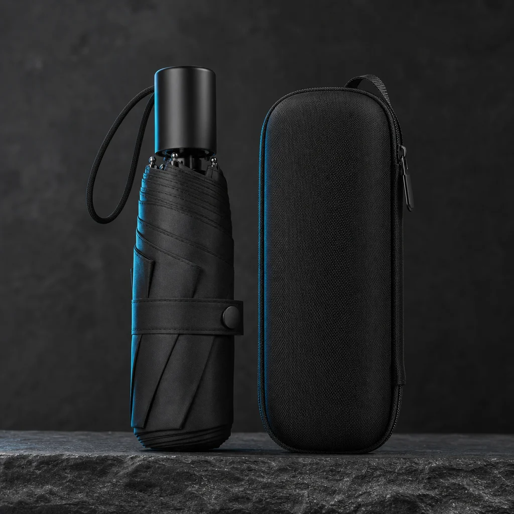 FeatherLite Ultra-Slim Mini Umbrella