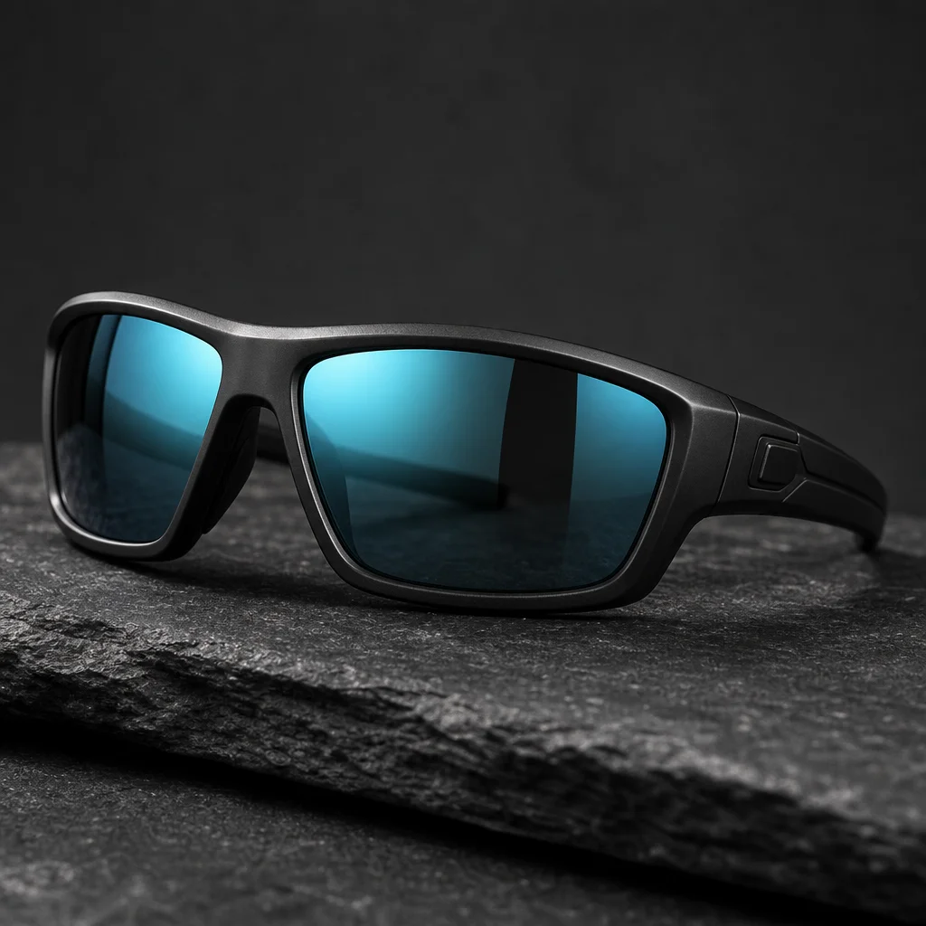 HorizonShade Polarized UV400 Sunglasses