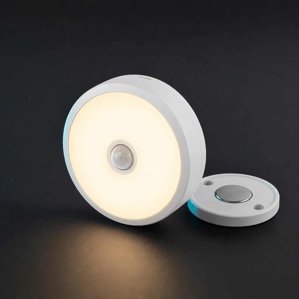 SenseGlow Magnetisch Bewegingssensor-Licht