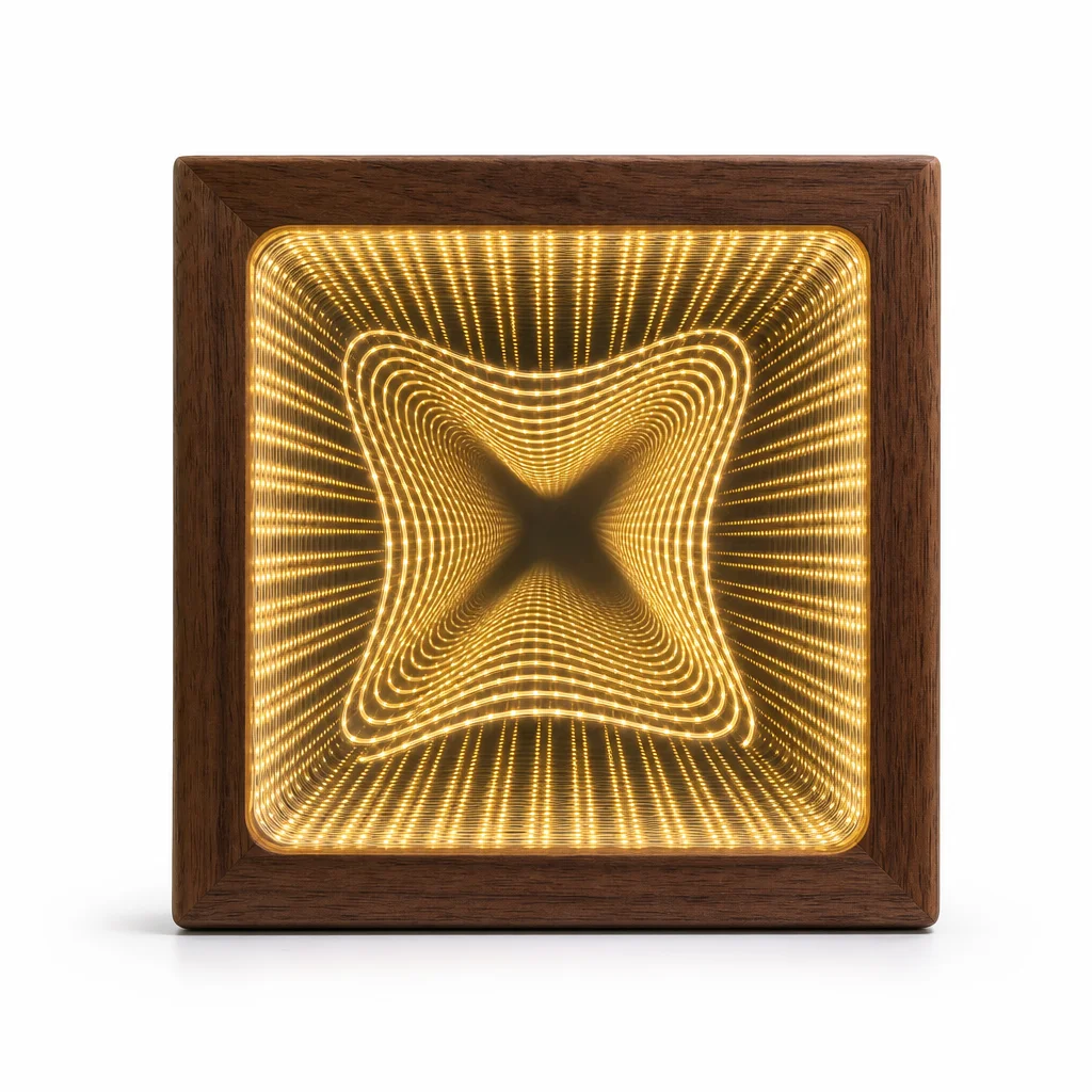 IllusioLight 3D Sfeerlamp