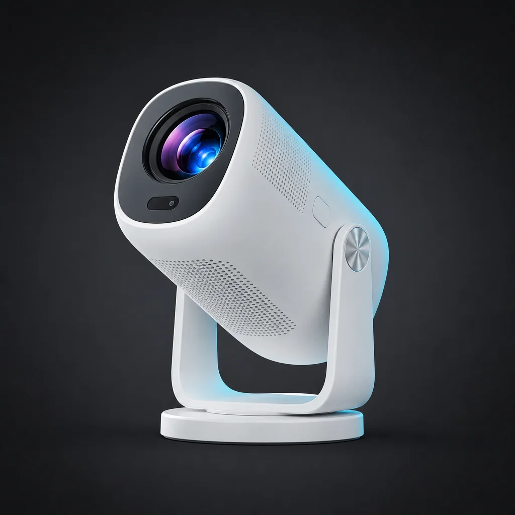 VistaCast Mini 210° Smart Projector