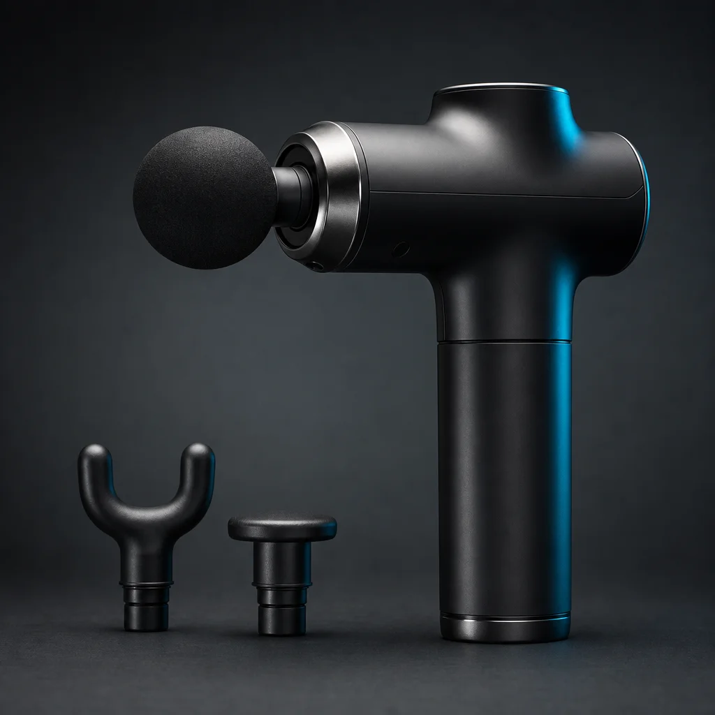 PulsePro 30 Deep Tissue Massage Gun