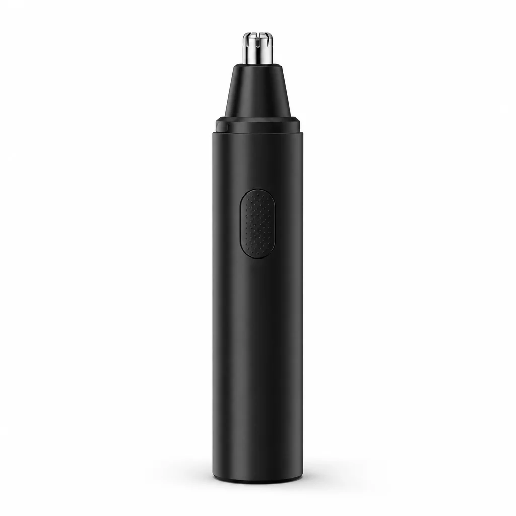 TrimEase Elektrische Neushaartrimmer