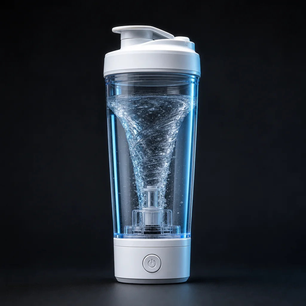 PureBlend One-Touch Elektrische Shaker