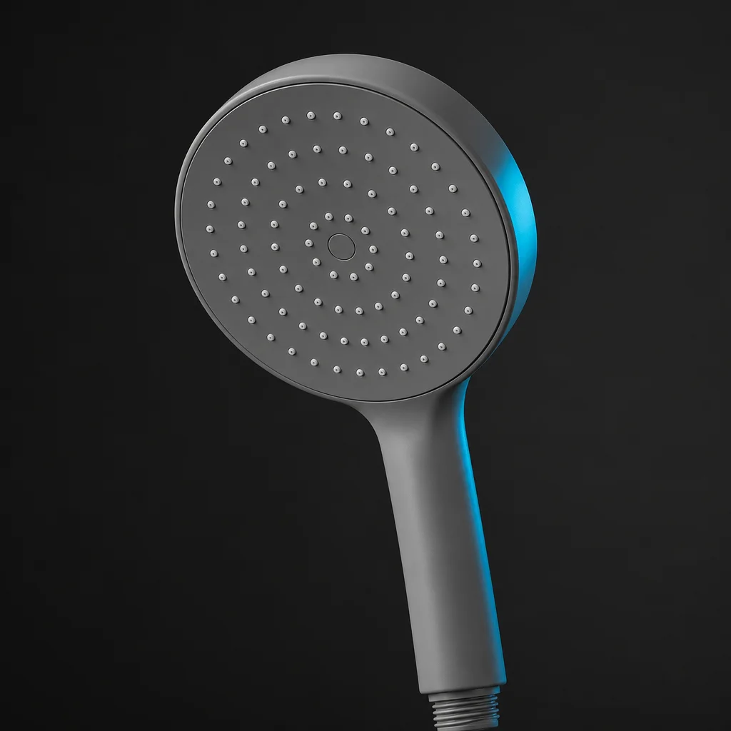VortexRain XL 4-Standen Handdouche