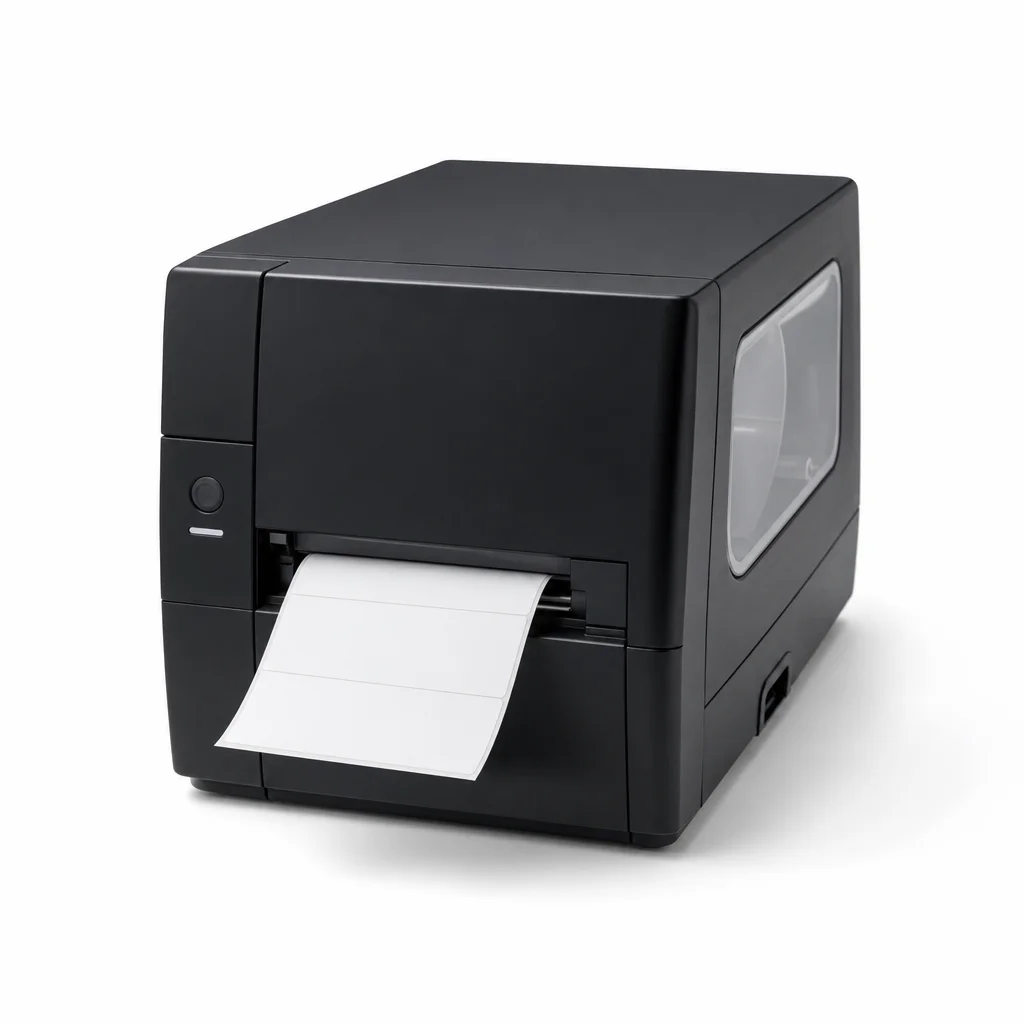Zebra ZD621 Label Printer: High-Performance Printing for Enterprise Operations