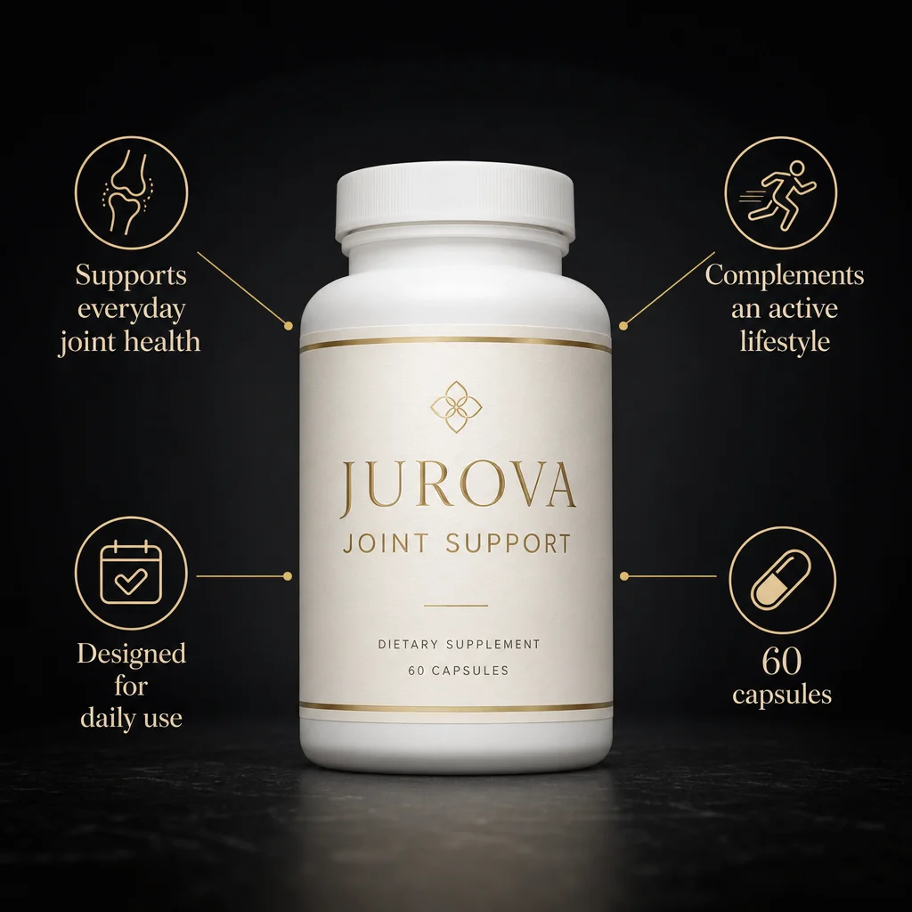 Joint Support — image 2