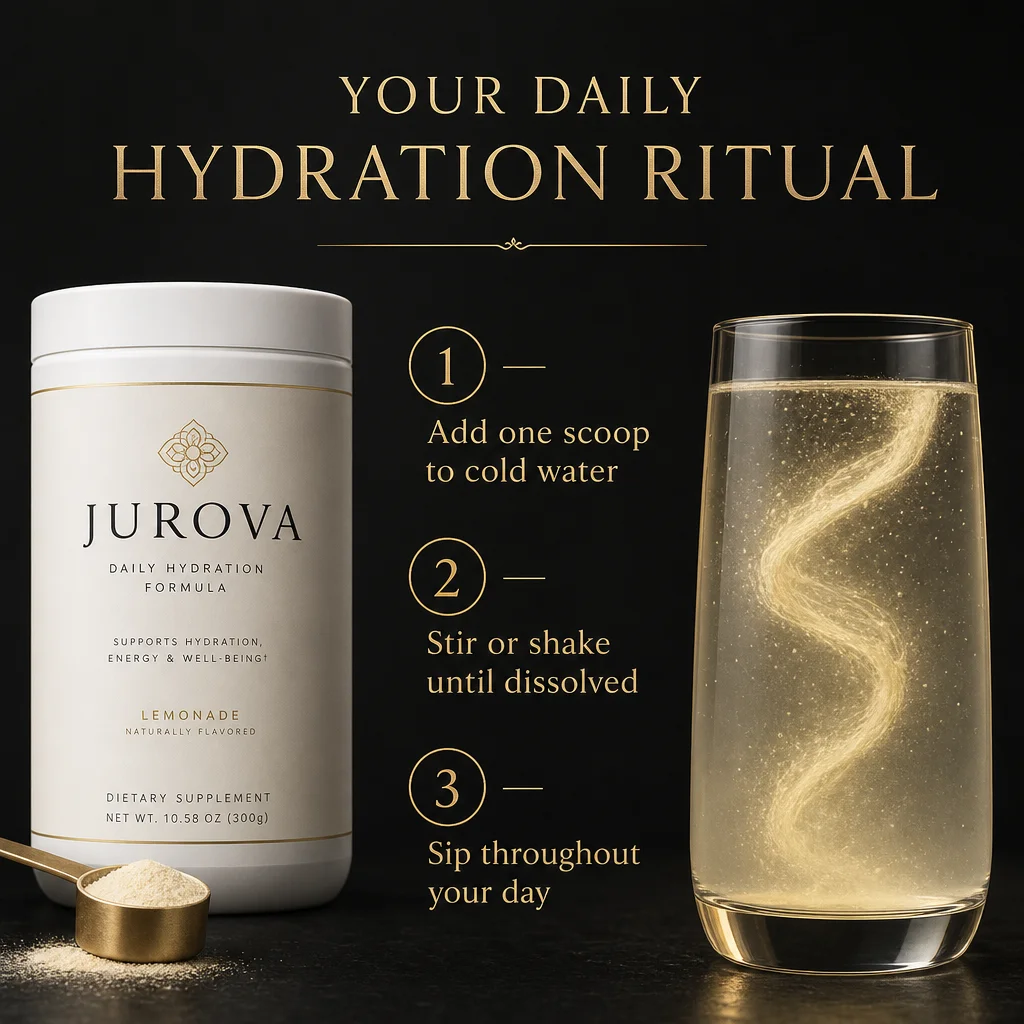 Hydration Powder (Lemonade) — image 3