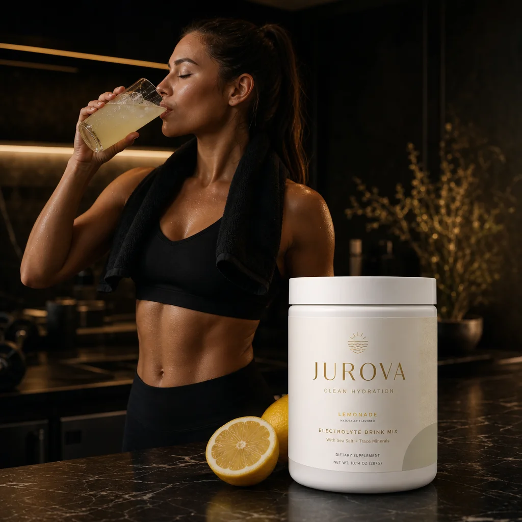Hydration Powder (Lemonade) — image 4