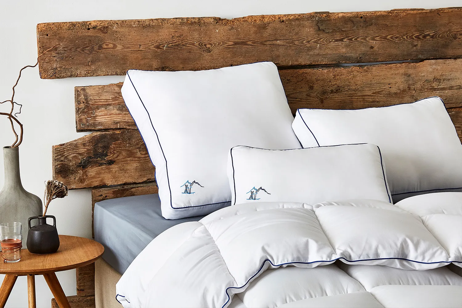 MPS Textiles — premium beddengoed