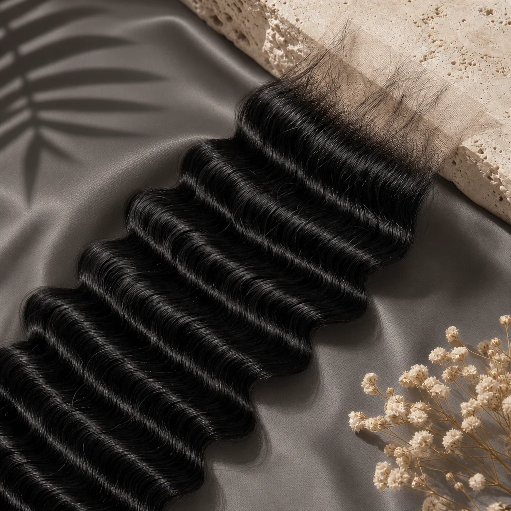 Deep Wave Closures