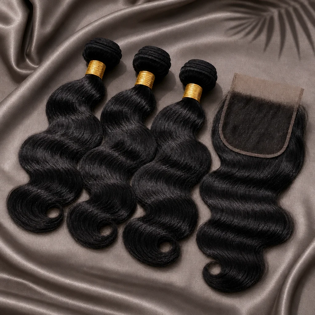 Bundle and closure set