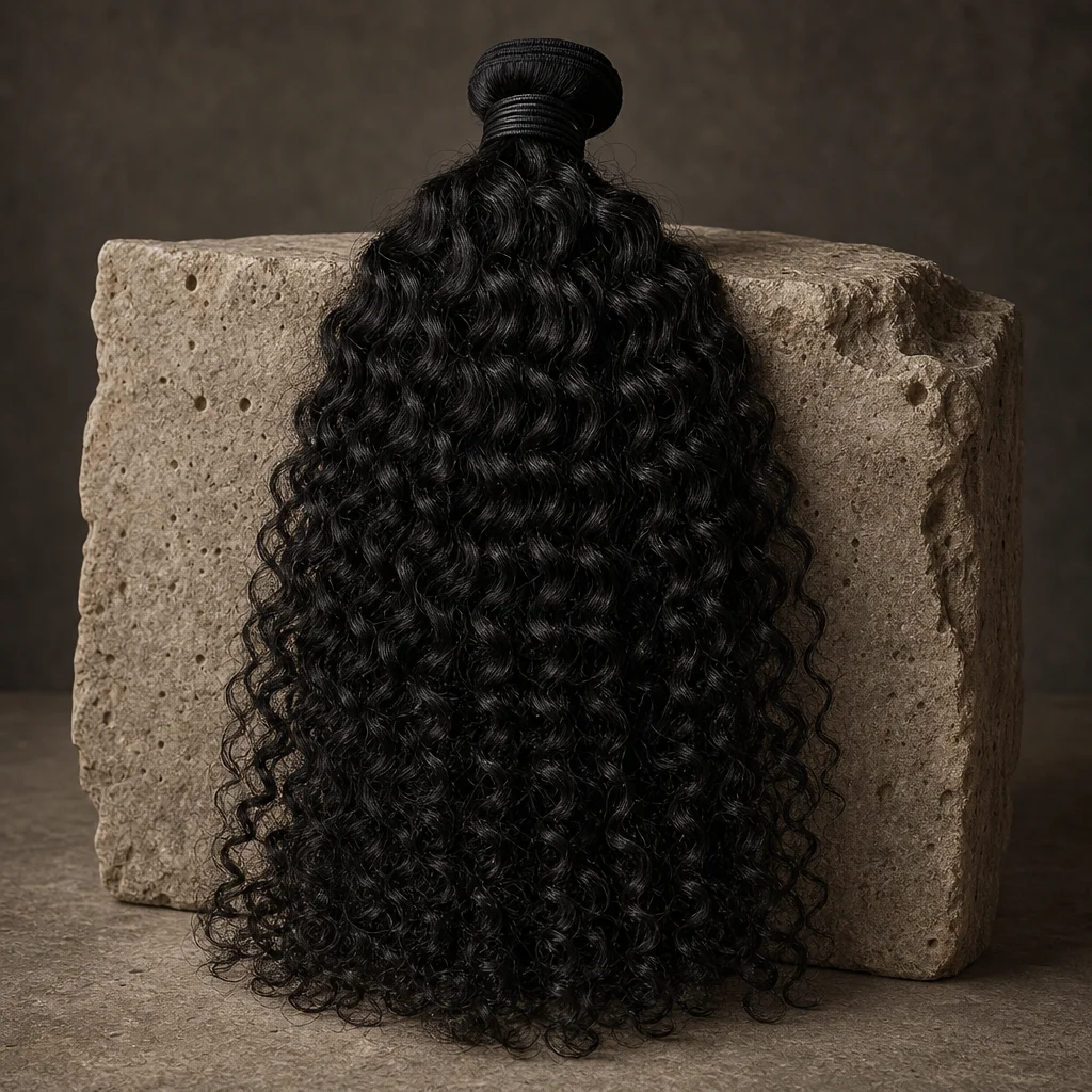 Fiji Curly Bundles