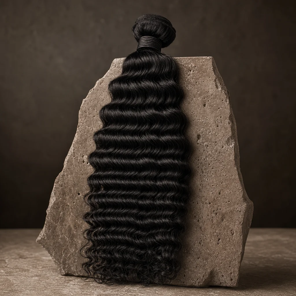 Deep Wavy Bundles