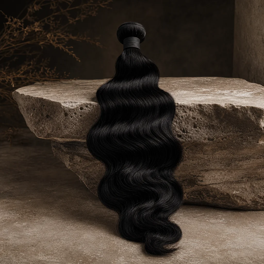 Natural Wavy Bundles