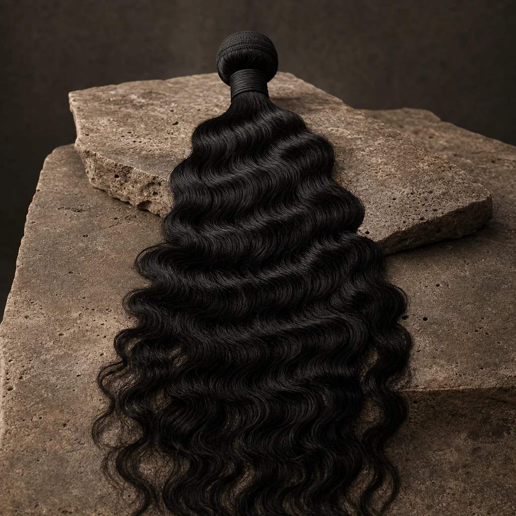 Water Wavy Bundles