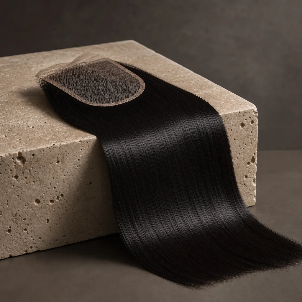 Bone Straight Closures