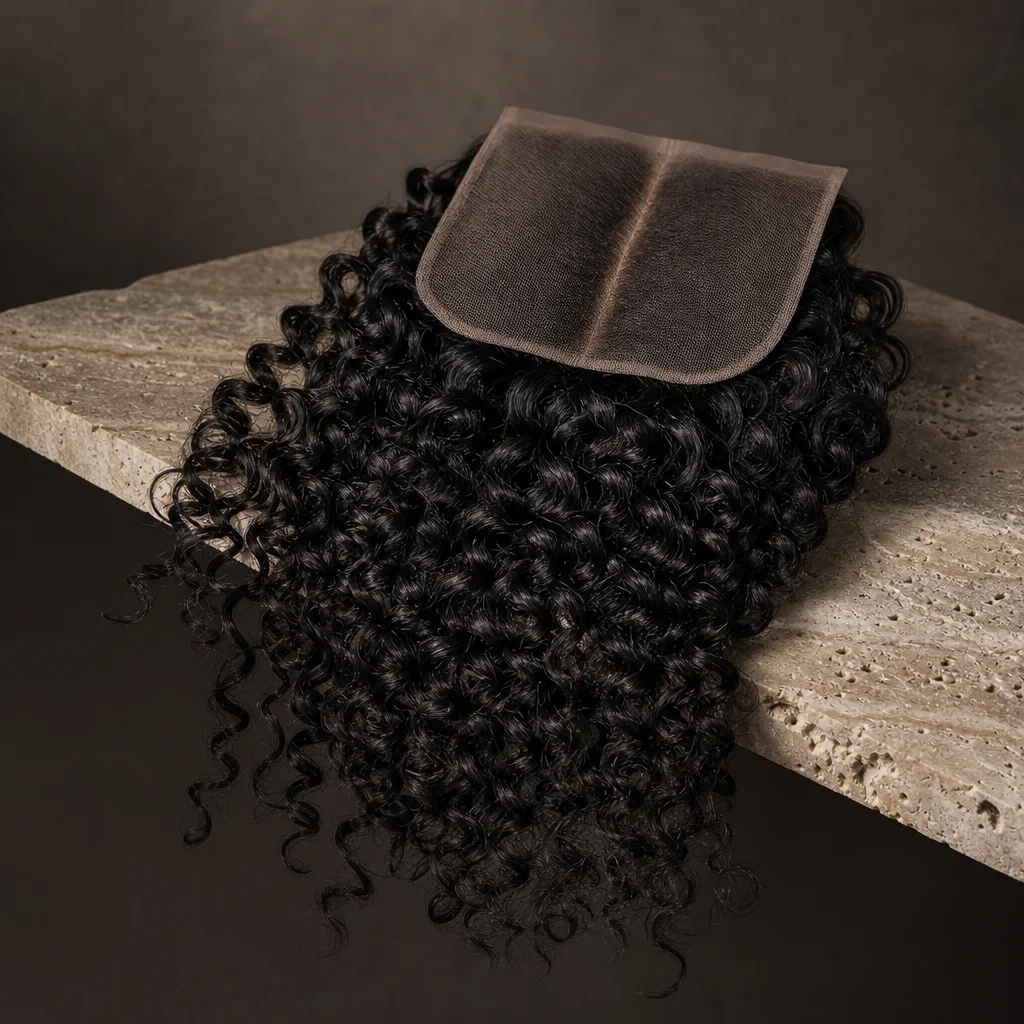 Fiji Curly Closures