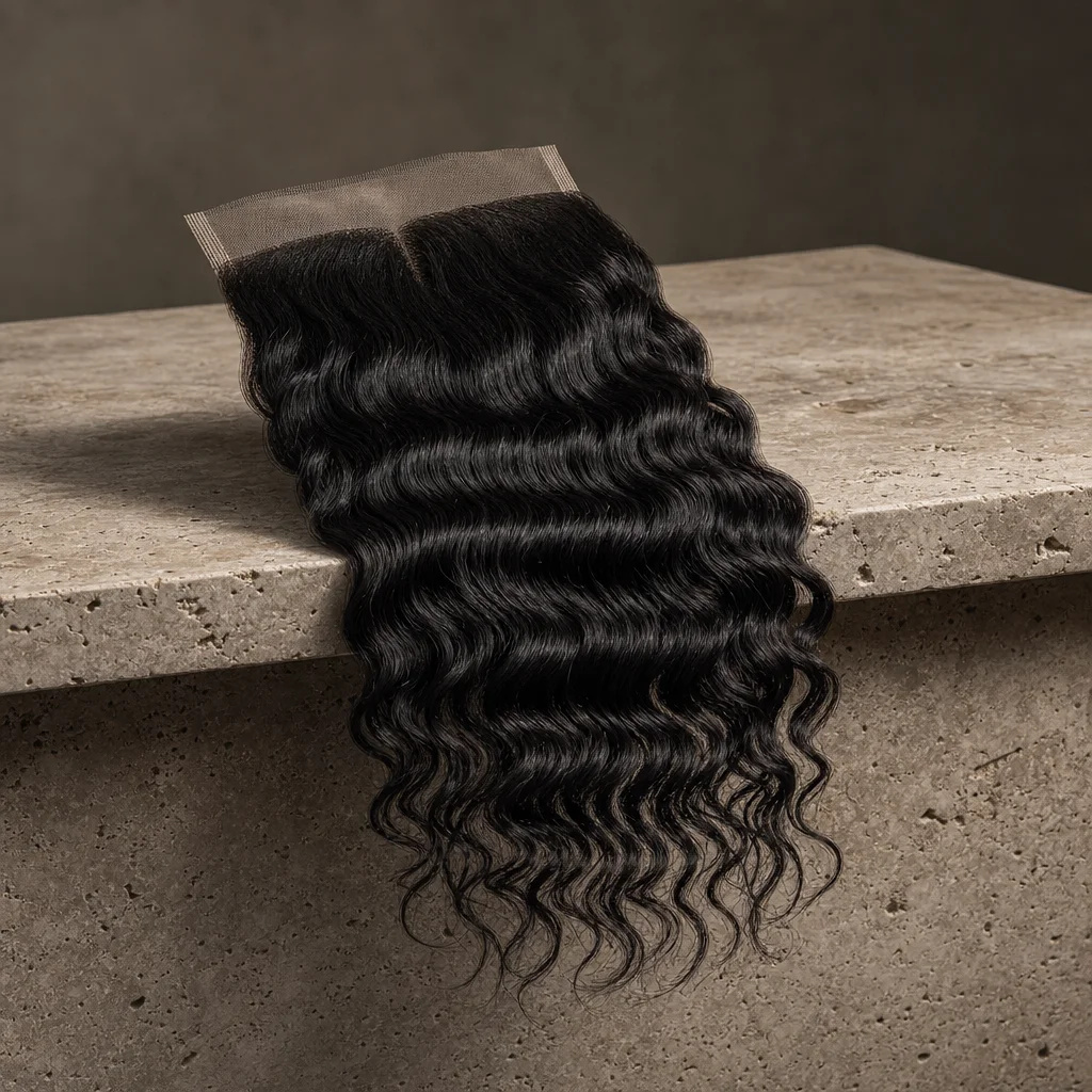 Water Wavy Closures