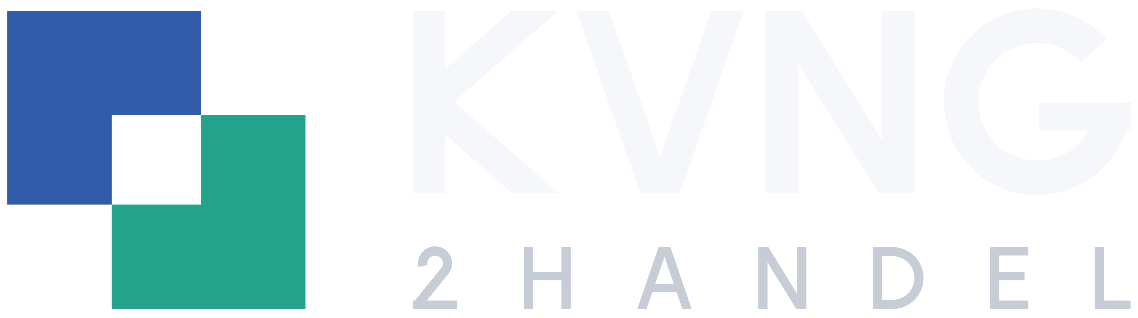 KVNG 2HANDEL