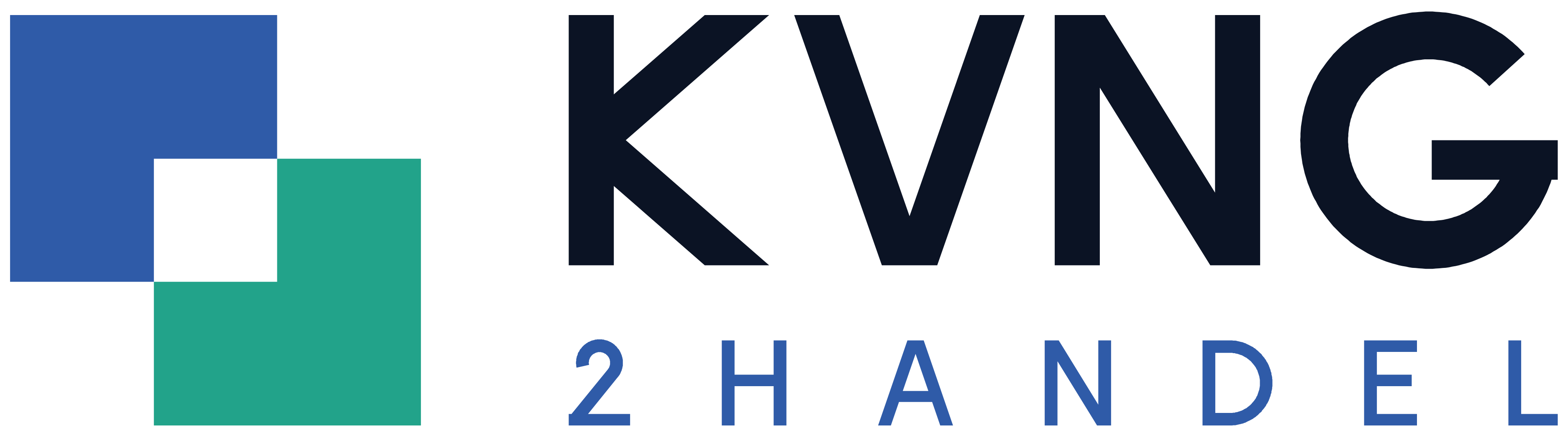 Logotipo principal · para fondos claros