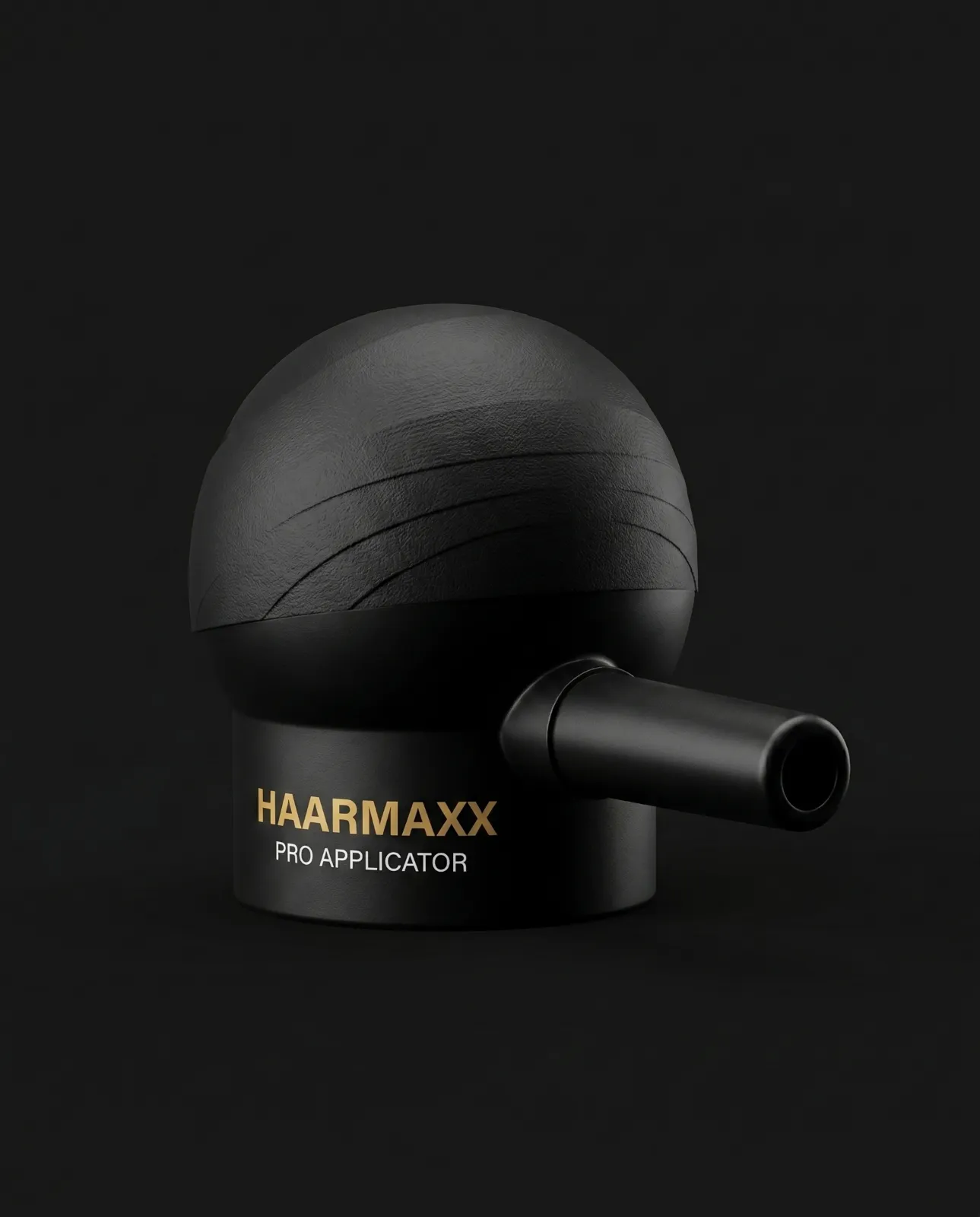 HAARMAXX Pro Applicator Pump + Hairline Brush