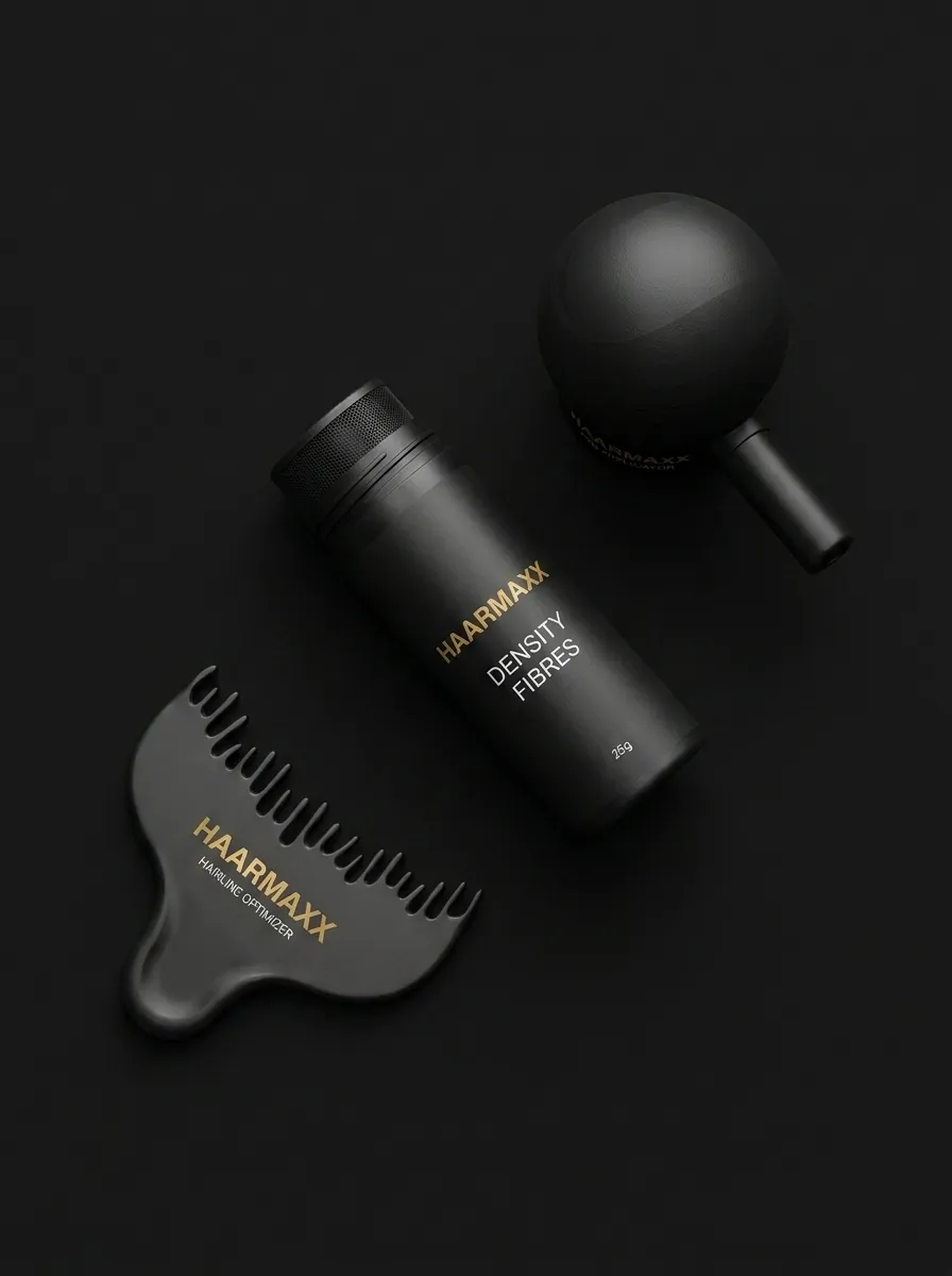 HAARMAXX Starter Kit