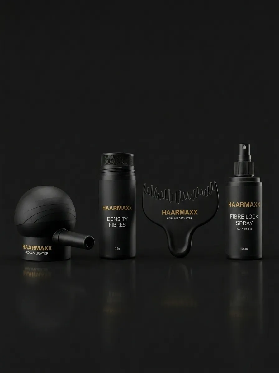 HAARMAXX Protocol Bundle