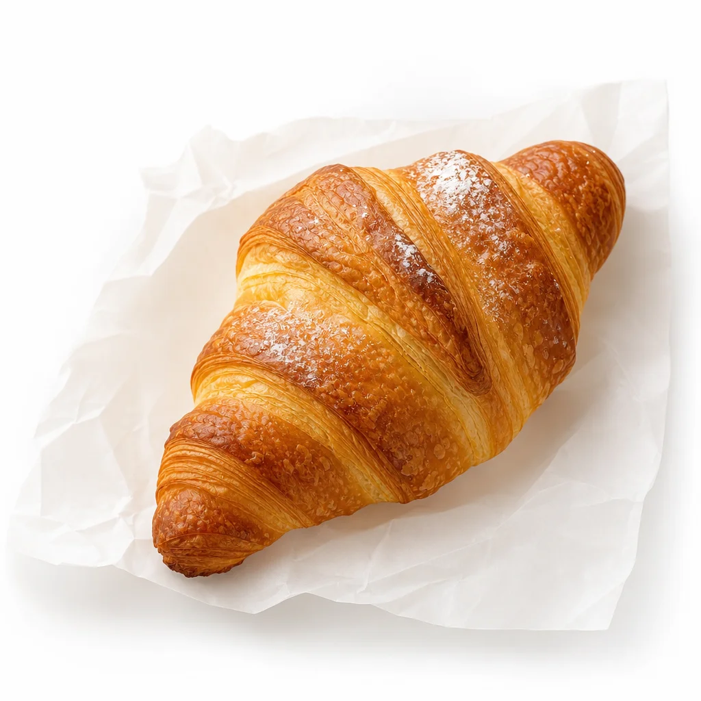 Butter Croissant