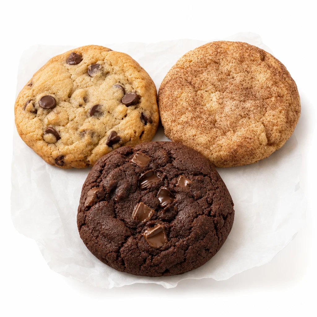 Artisan Cookie Box