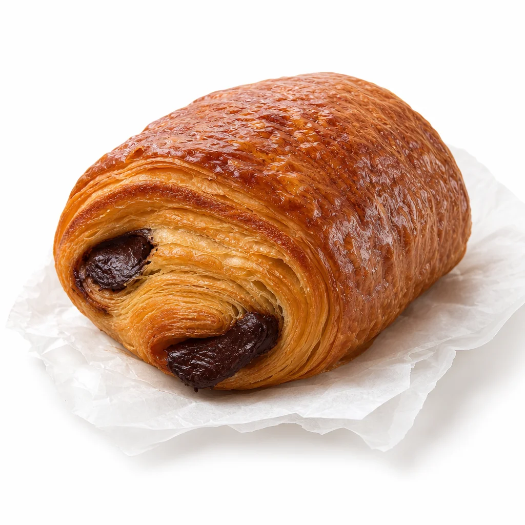 Pain au Chocolat