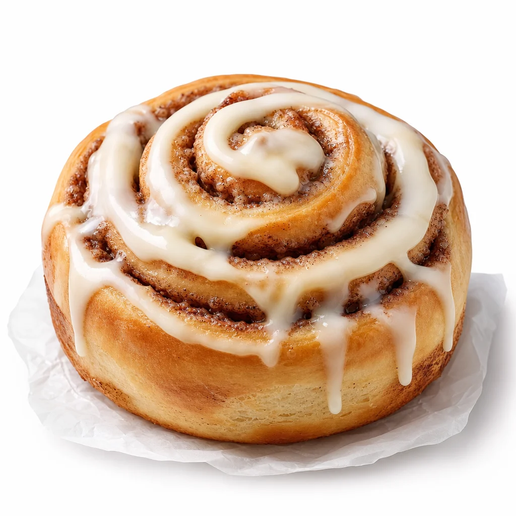 Cinnamon Roll