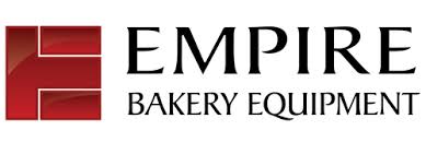 Empire Bakery Equipment logo