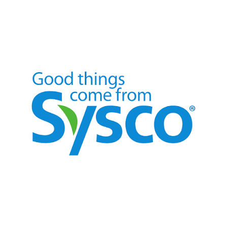 Sysco logo