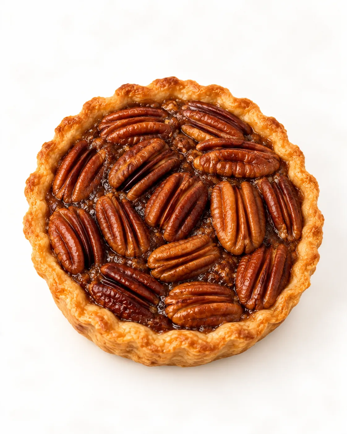 Pecan Pie 4"