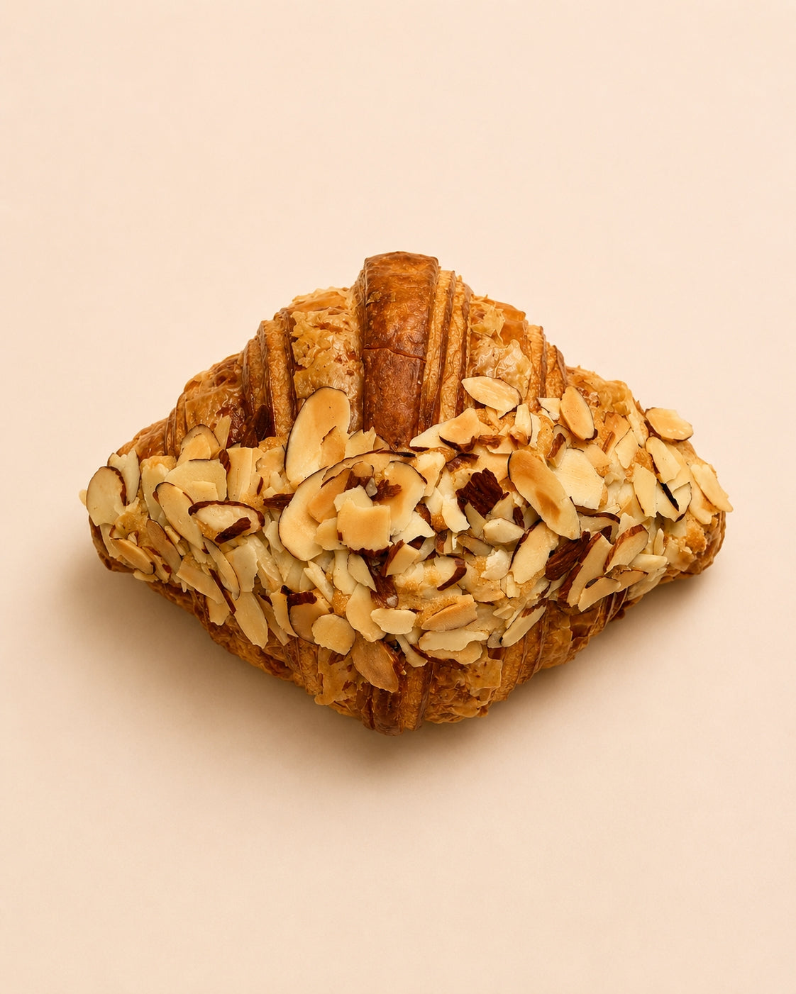Almond Croissant