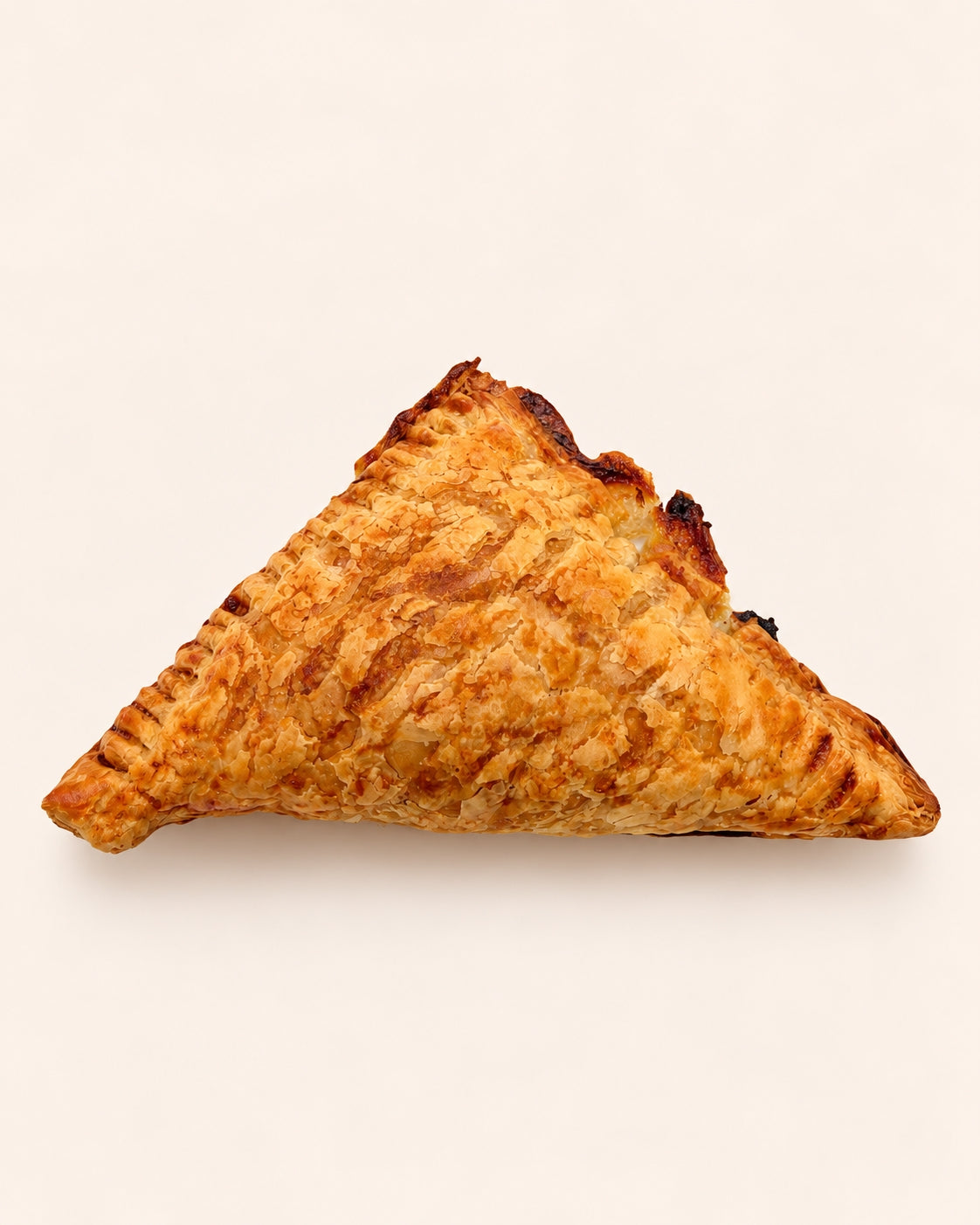 Beef puff pastry