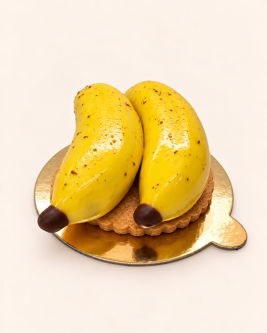 Banana Mousse
