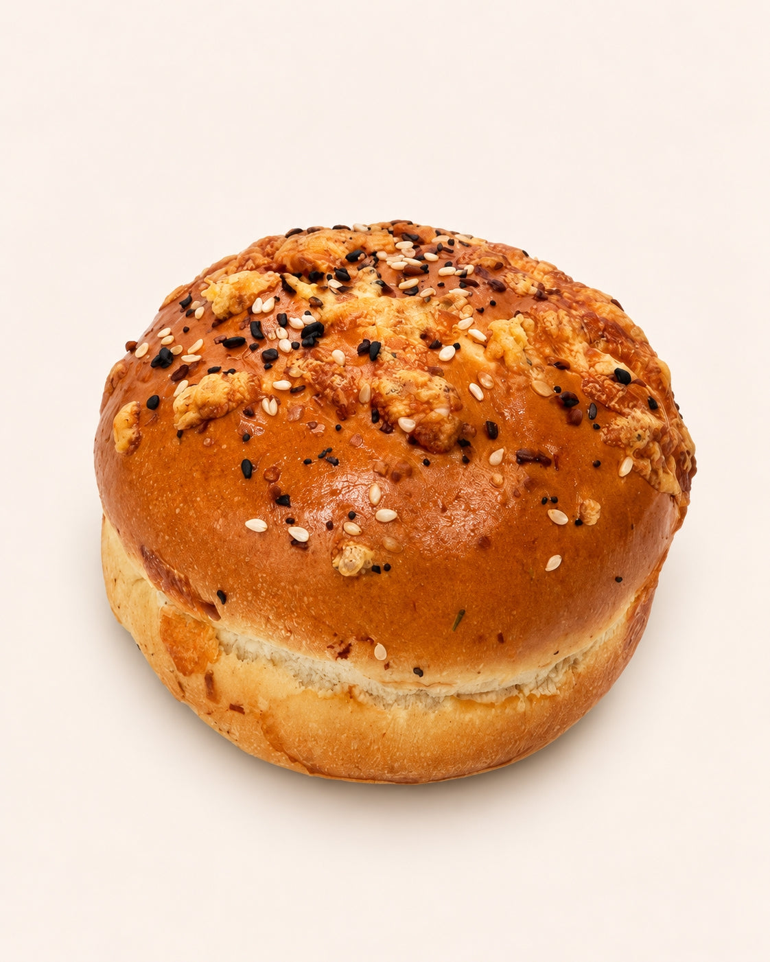 Chicken Bun