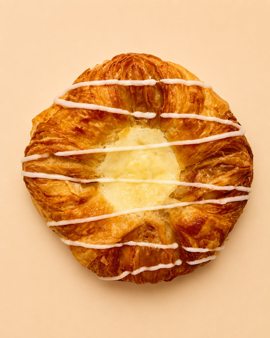 Cheese Danish
