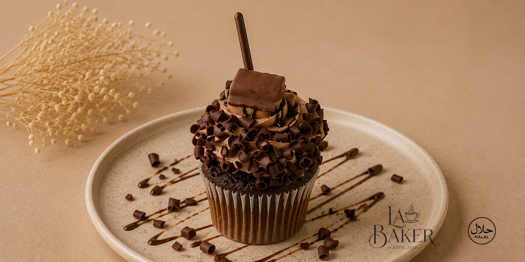 Chocolate Cupcake