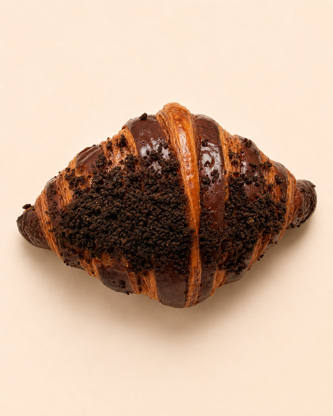 Chocolate Croissant