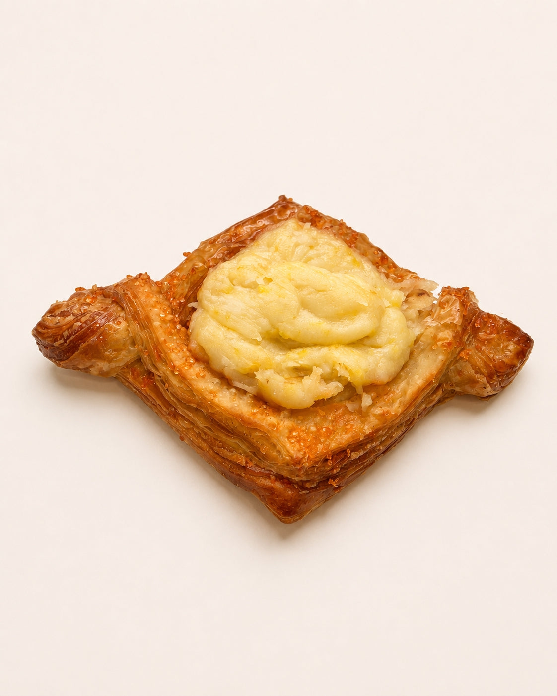 Coconut Danish