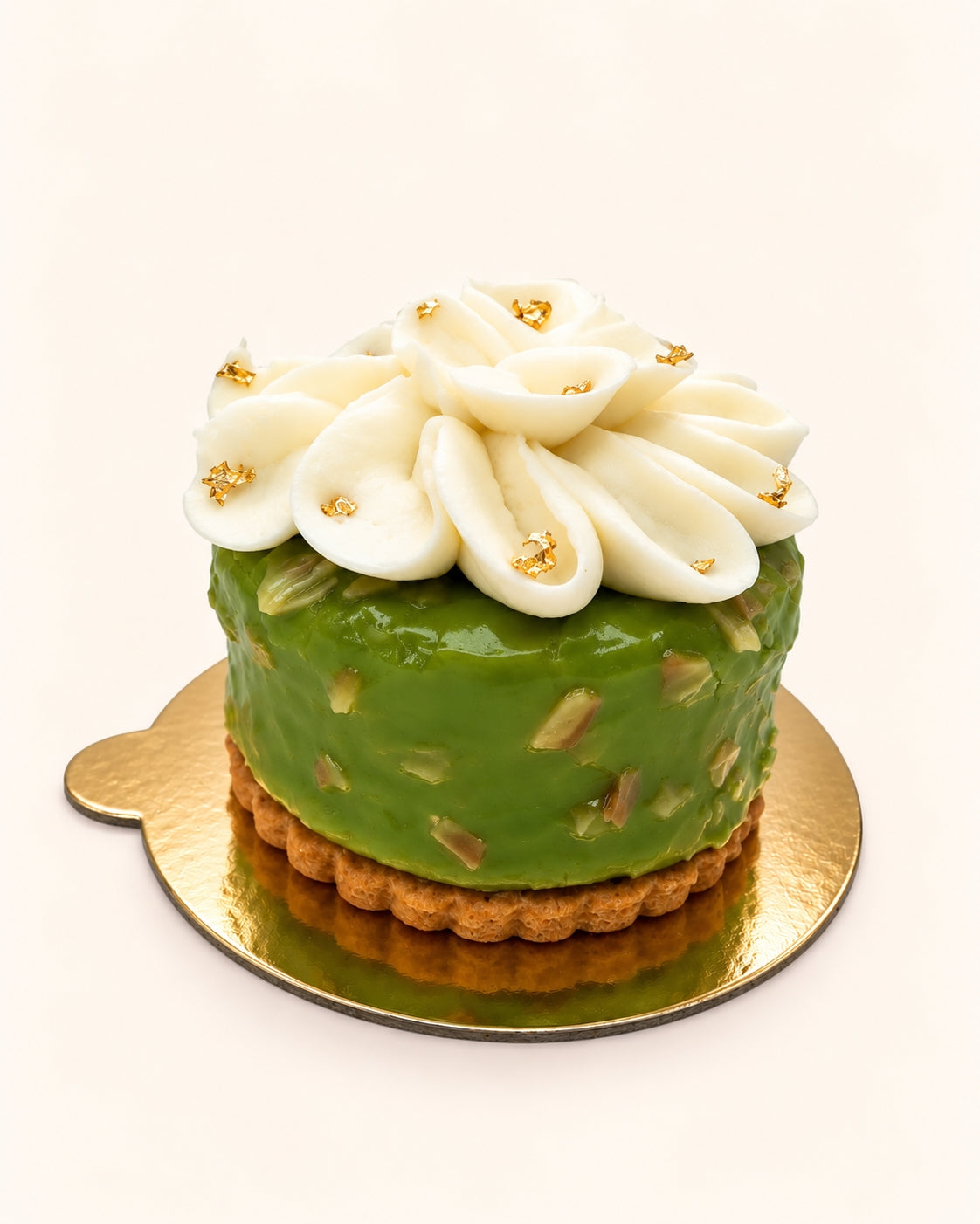 Matcha Cheesecake