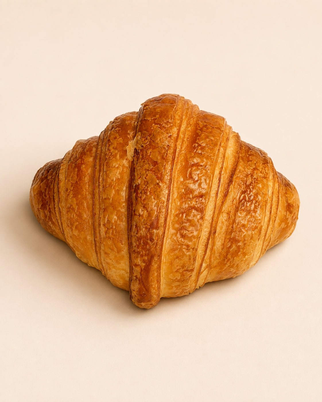 Plain Croissant
