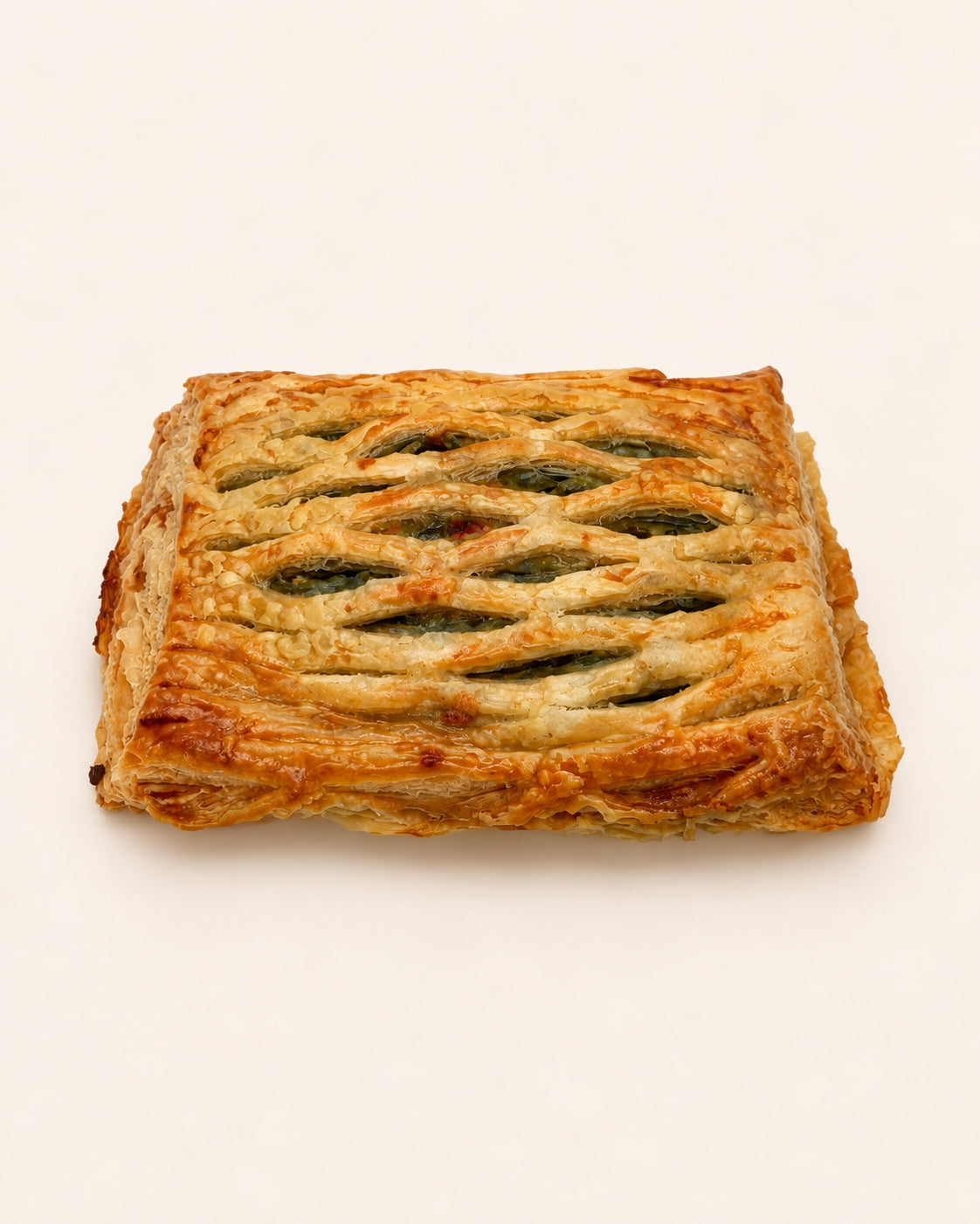 Spinach Danish