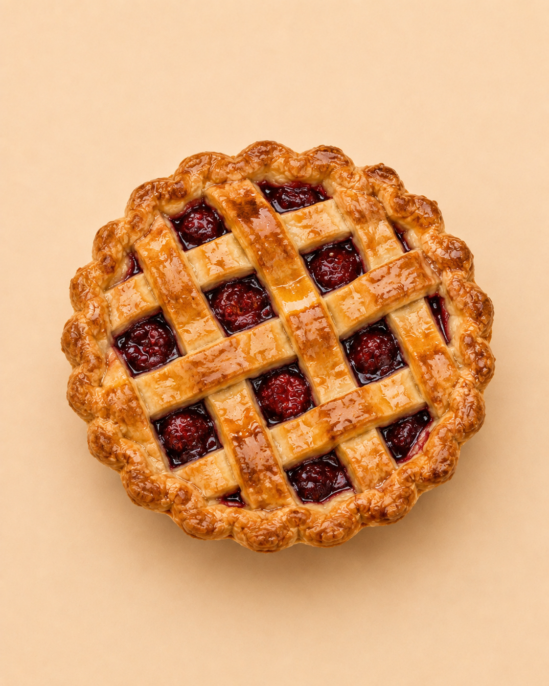 Raspberry Pie 4"